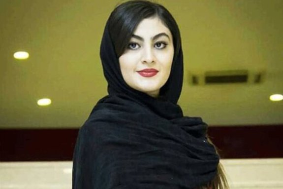 بازیگر زنی که پدرش در کودکی «پسرم» صدایش میزد بازیگر زنی که پدرش در کودکی «پسرم» صدایش میزد