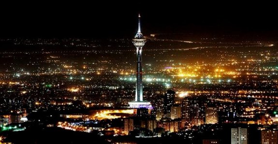 برگزاری تورهای گردشگری شبانه در تهران + جزئیات برگزاری تورهای گردشگری شبانه در تهران + جزئیات