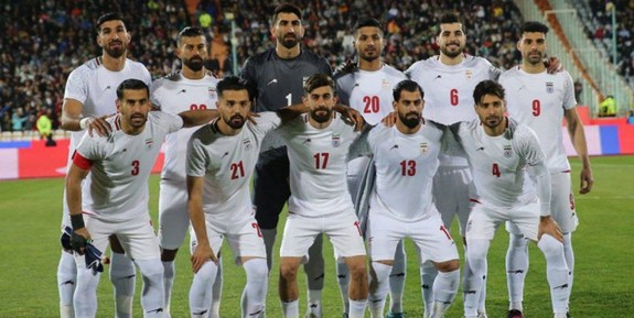 قلعهنویی تیم ملی را مرخص کرد قلعهنویی تیم ملی را مرخص کرد