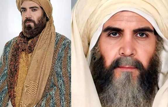 توقف پخش سریال معاویه پس از توافق عربستان با ایران توقف پخش سریال معاویه پس از توافق عربستان با ایران