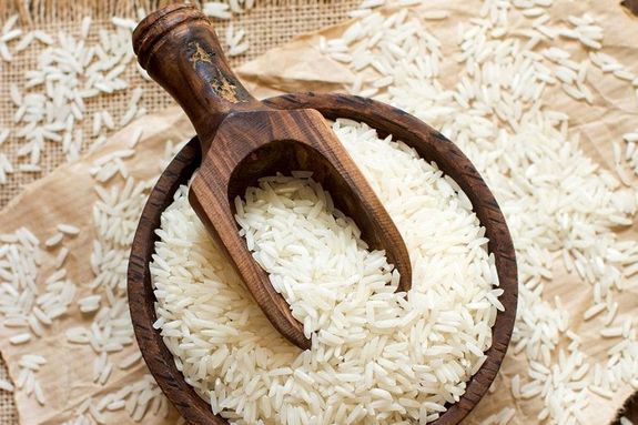 قیمت جدید برنج ایرانی، و خارجی اعلام شد + جدول قیمت جدید برنج ایرانی، و خارجی اعلام شد + جدول
