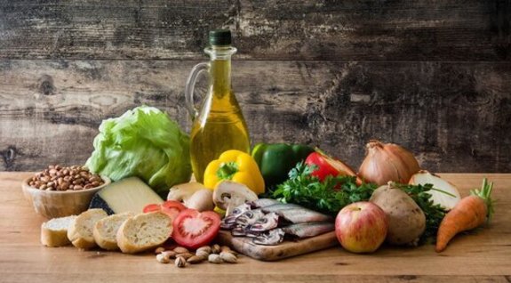 کدام رژیم غذایی با طول عمر همراه است؟ کدام رژیم غذایی با طول عمر همراه است؟