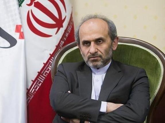 رئیس صداوسیما: میپذیریم که مرجعیت صداوسیما آسیب دیده رئیس صداوسیما: میپذیریم که مرجعیت صداوسیما آسیب دیده