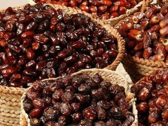 جزئیات عرضه خرمای تنظیم بازاری جزئیات عرضه خرمای تنظیم بازاری