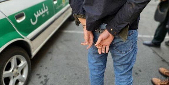 جزئیات شلیک تیر هوایی در محدوده بازار تهران جزئیات شلیک تیر هوایی در محدوده بازار تهران