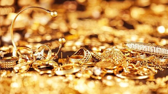 قیمت هر گرم طلای ۱۸ عیار قیمت هر گرم طلای ۱۸ عیار