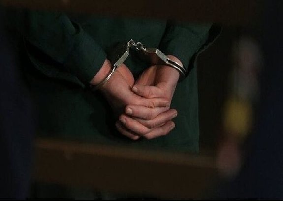اختلاس میلیاردی کارمند یک بانک در کرج اختلاس میلیاردی کارمند یک بانک در کرج