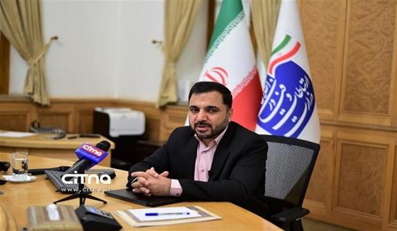 وزیر ارتباطات: تشعشعات دکل&zwnj;های تلفن همراه در ایران پایین&zwnj;تر از استاندارد&zwnj;های بین المللی است