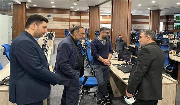 پایداری ارتباطات با رصد لحظهای شبکههای ارتباطی محقق میشود پایداری ارتباطات با رصد لحظهای شبکههای ارتباطی محقق میشود