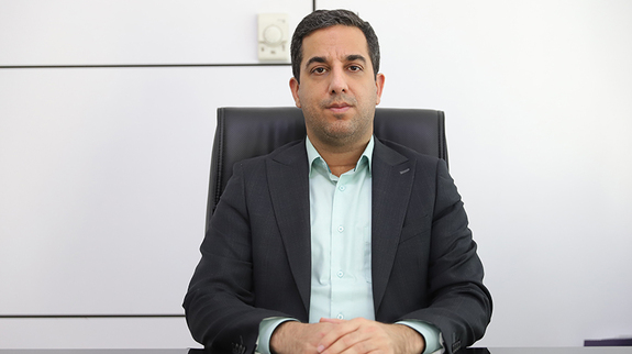 سلامت مالی و ثبات عملکرد، بستری مناسب برای رشد بانک در سال ۱۴۰۲ سلامت مالی و ثبات عملکرد، بستری مناسب برای رشد بانک در سال ۱۴۰۲