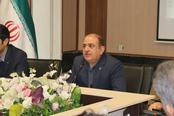 شرکت شهرکهای صنعتی استان خراسان رضوی به خانواده بانک توسعه تعاون پیوست شرکت شهرکهای صنعتی استان خراسان رضوی به خانواده بانک توسعه تعاون پیوست