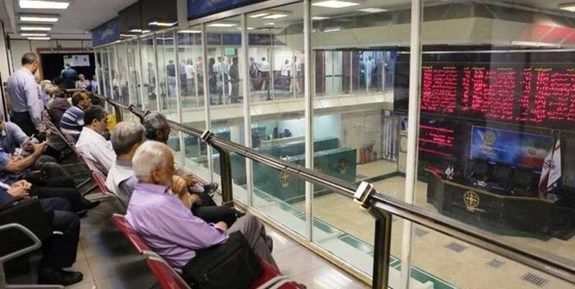 کاهش ریسکهای بیرونی عامل رشد بازار سهام کاهش ریسکهای بیرونی عامل رشد بازار سهام