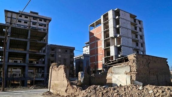 چطور وام ۶۰۰ میلیون تومانی نوسازی مسکن بگیریم؟ چطور وام ۶۰۰ میلیون تومانی نوسازی مسکن بگیریم؟