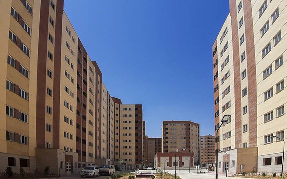 طرح مسکن کارگری به کجا رسید؟ طرح مسکن کارگری به کجا رسید؟