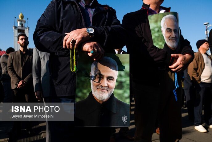 برگزاری مراسم بزرگداشت حماسه ۹ دی در سراسر کشور برگزاری مراسم بزرگداشت حماسه ۹ دی در سراسر کشور