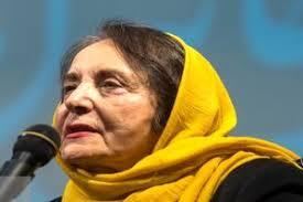 امیربانو کریمی؛ ادیبی که نمیخواست ماندگار باشد امیربانو کریمی؛ ادیبی که نمیخواست ماندگار باشد