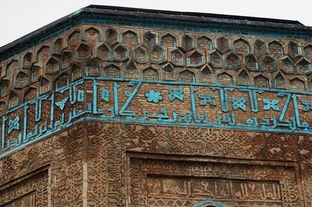 یادگارنویسی در کتیبهها؛ از تخریبگران تا پادشاهان یادگارنویسی در کتیبهها؛ از تخریبگران تا پادشاهان