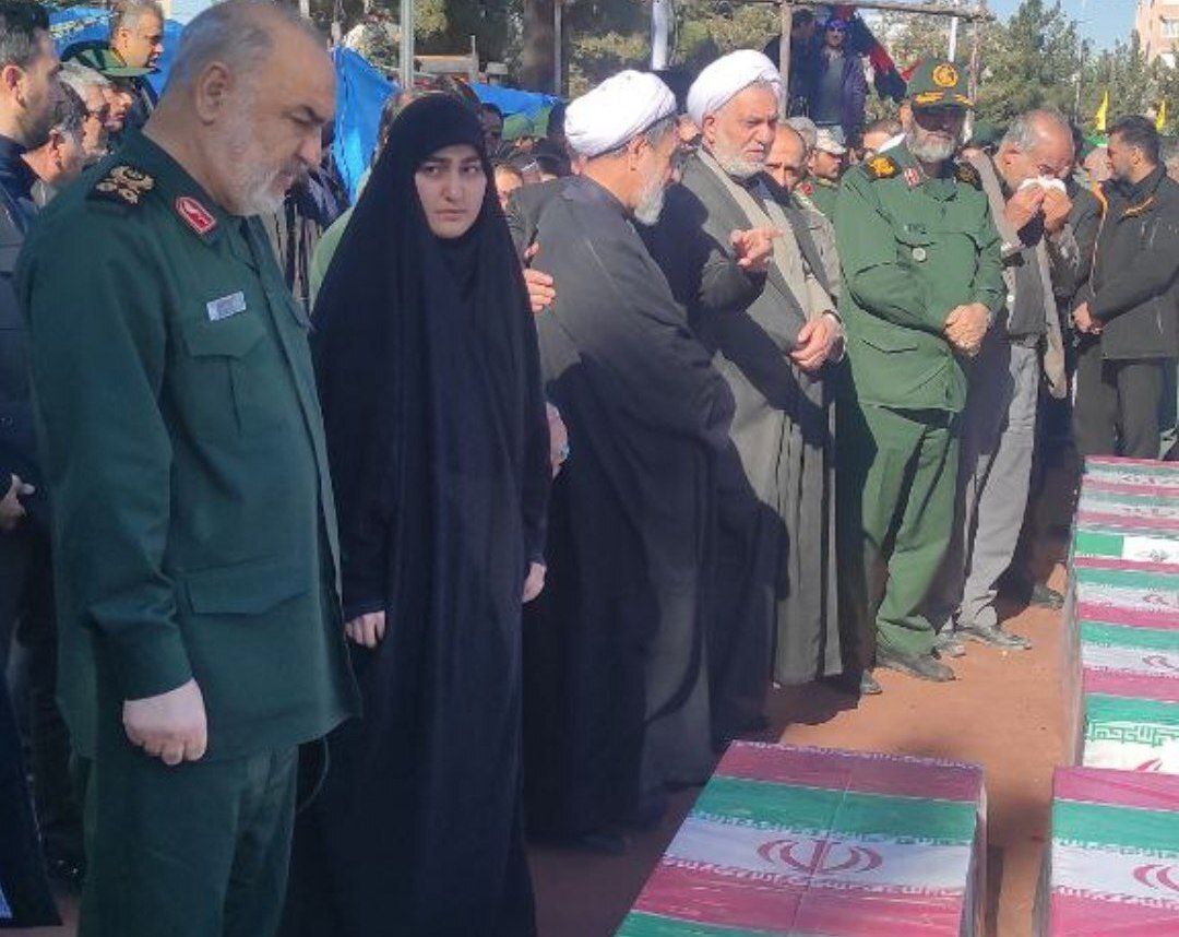 افشای نام دو عامل انتحاری حمله تروریستی کرمان افشای نام دو عامل انتحاری حمله تروریستی کرمان