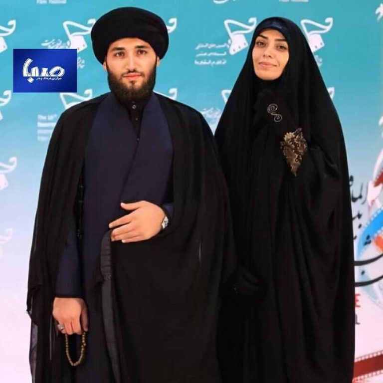 صحبتهای خبرساز الهام چرخنده در تلویزیون: «۱۰ سال است همکارانم بلاکم کردهاند» صحبتهای خبرساز الهام چرخنده در تلویزیون: «۱۰ سال است همکارانم بلاکم کردهاند»