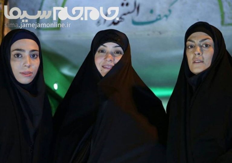 صحبتهای خبرساز الهام چرخنده در تلویزیون: «۱۰ سال است همکارانم بلاکم کردهاند» صحبتهای خبرساز الهام چرخنده در تلویزیون: «۱۰ سال است همکارانم بلاکم کردهاند»