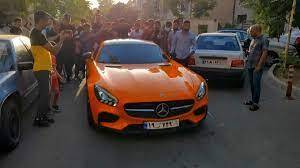 دختر فوتبالیستی که در آمریکا متولد شد، به وطن آمد و با خودروی ایرانی کشته شد دختر فوتبالیستی که در آمریکا متولد شد، به وطن آمد و با خودروی ایرانی کشته شد