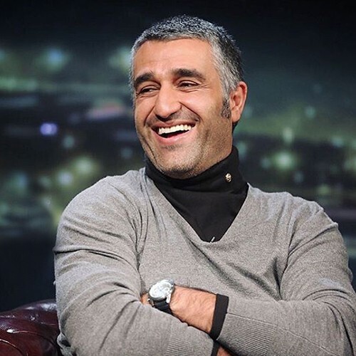 جشنواره فجر ۴۲؛ کسی به نامزدی پژمان جمشیدی نخواهد خندید جشنواره فجر ۴۲؛ کسی به نامزدی پژمان جمشیدی نخواهد خندید