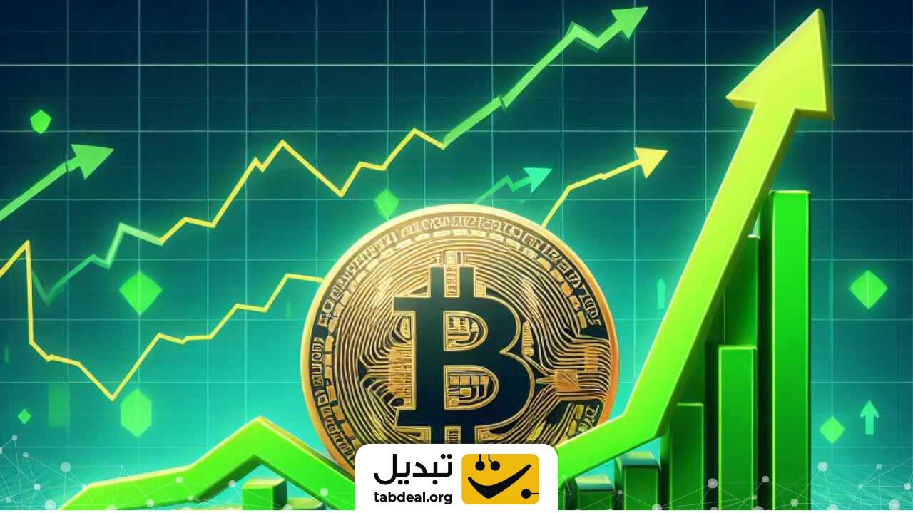 بررسی عمیق بازار بیت کوین و پیش بینی تغییرات آن بررسی عمیق بازار بیت کوین و پیش بینی تغییرات آن