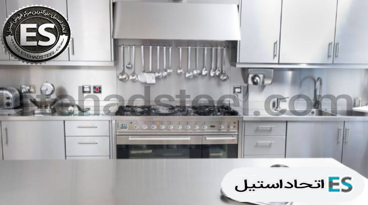 کاربرد ورق استیل 316 در صنایع غذایی کاربرد ورق استیل 316 در صنایع غذایی
