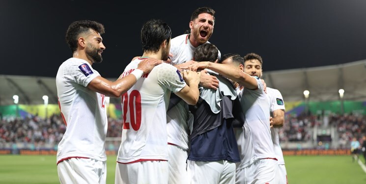 پیش بینی شانس ایران برای قهرمانی آسیا پیش بینی شانس ایران برای قهرمانی آسیا