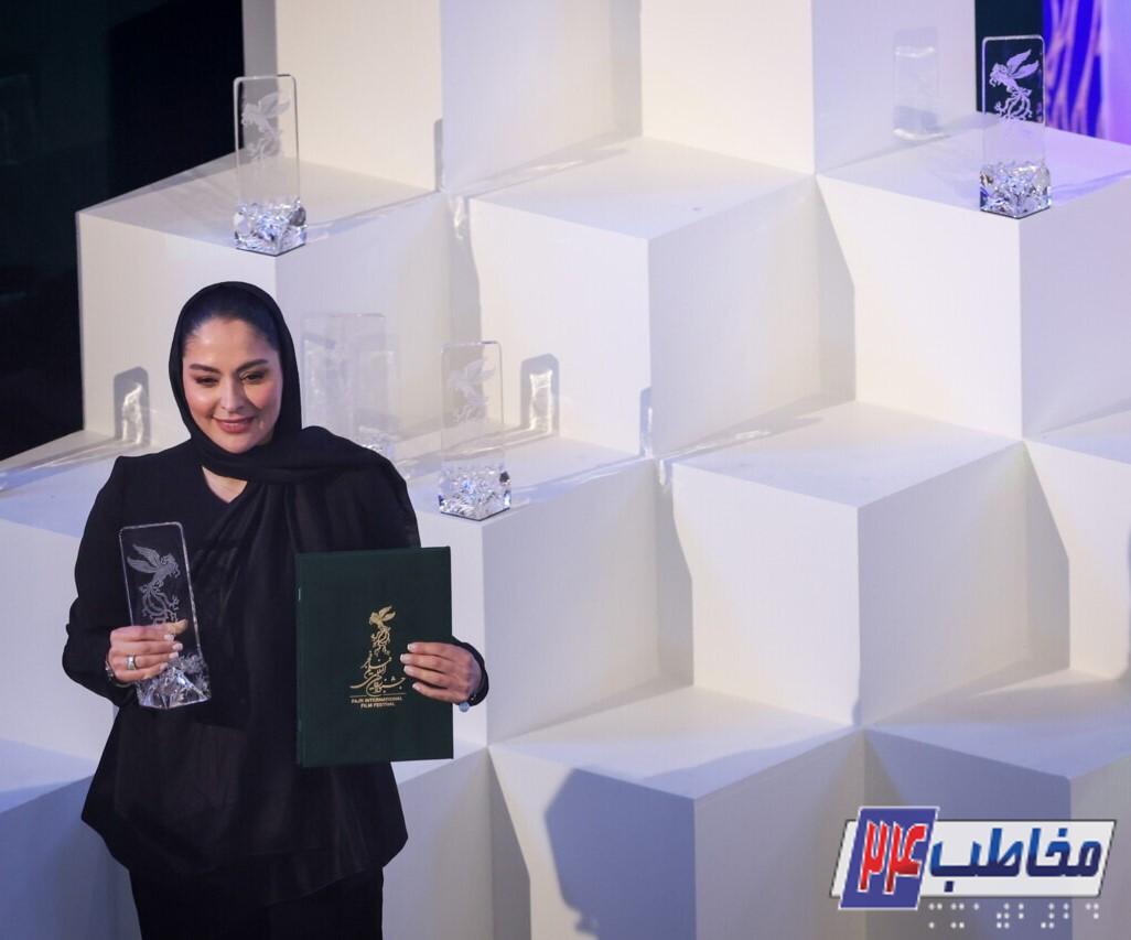 برگزیدگان چهل و دومین جشنواره فیلم فجر برگزیدگان چهل و دومین جشنواره فیلم فجر