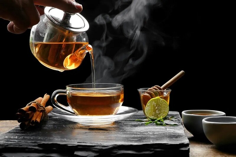 با این نوشیدنیها پیر نمیشوید