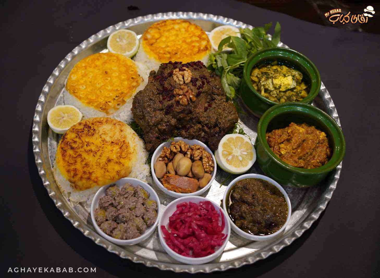 تجربه‌ای به یاد ماندنی از خوشمزه ترین غذاها و موسیقی زنده در بهترین رستوران گیلان