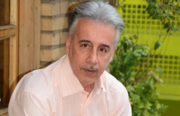 غلامرضا فتح آبادی از دلایل ترک پرسپولیس گفت غلامرضا فتح آبادی از دلایل ترک پرسپولیس گفت