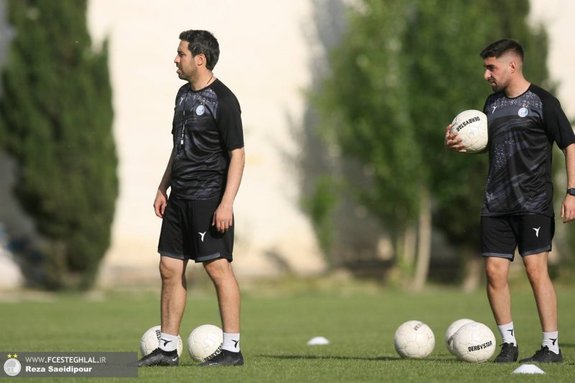 شروع با پرسپولیس، جاودانگی در استقلال شروع با پرسپولیس، جاودانگی در استقلال