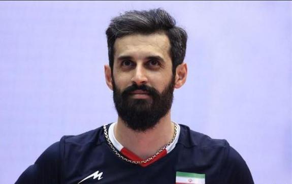 معروف برای بازگشت به ایران شرط گذاشت! معروف برای بازگشت به ایران شرط گذاشت!