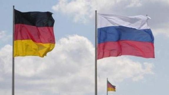 کاهش حضور دیپلماتیک روسیه در آلمان کاهش حضور دیپلماتیک روسیه در آلمان