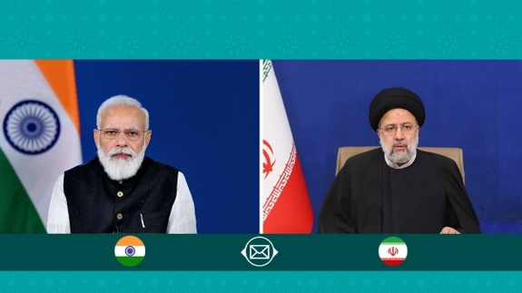 پیام تبریک نخست وزیر هند به مناسبت عید سعید فطر پیام تبریک نخست وزیر هند به مناسبت عید سعید فطر