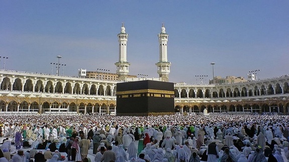 سوم خرداد؛ اعزام اولین کاروان حج تمتع سوم خرداد؛ اعزام اولین کاروان حج تمتع