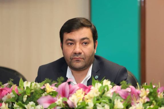 انتخاب همکار روابط عمومی استان مرکزی به عنوان عضو هیات رئیسه شورای هماهنگی روابط عمومیهای استان انتخاب همکار روابط عمومی استان مرکزی به عنوان عضو هیات رئیسه شورای هماهنگی روابط عمومیهای استان