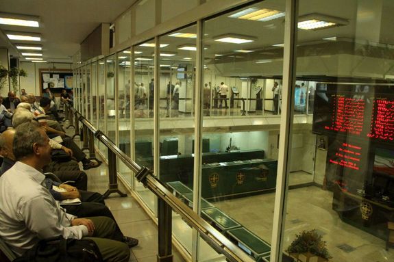 پیش بینی بازار سهام امروز پیش بینی بازار سهام امروز