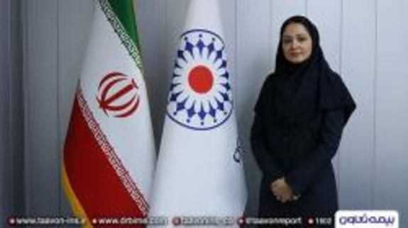 انتصاب مدیر بیمههای مسئولیت و مهندسی بیمه تعاون انتصاب مدیر بیمههای مسئولیت و مهندسی بیمه تعاون