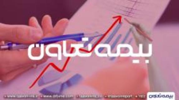 حرکت بیمه تعاون بر مدار تراز مثبت