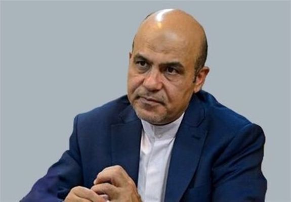 علیرضا اکبری همان فردی است که تاسیسات اتمی فردو را به انگلیس لو داد علیرضا اکبری همان فردی است که تاسیسات اتمی فردو را به انگلیس لو داد