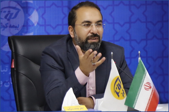 ۲۵۰۰۰ میلیارد ریال درآمد سرمایه گذاری بیمه کوثر در سال ۱۴۰۱ ۲۵۰۰۰ میلیارد ریال درآمد سرمایه گذاری بیمه کوثر در سال ۱۴۰۱
