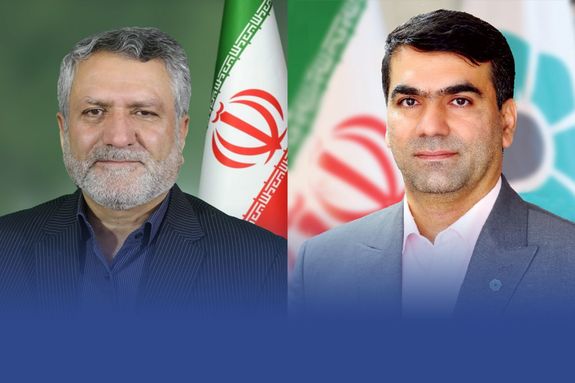 تقدیر از مدیر عامل بانک توسعه تعاون برای جذب حداکثری تسهیلات مشاغل خانگی تقدیر از مدیر عامل بانک توسعه تعاون برای جذب حداکثری تسهیلات مشاغل خانگی