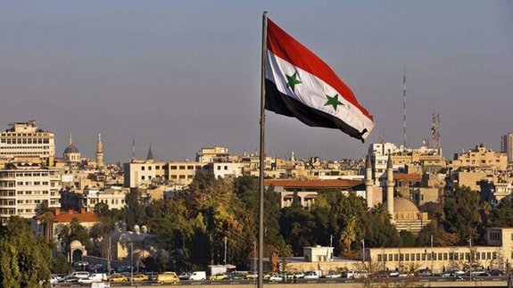 هدف برگزاری نشست پنج جانبه عربی در اردن هدف برگزاری نشست پنج جانبه عربی در اردن