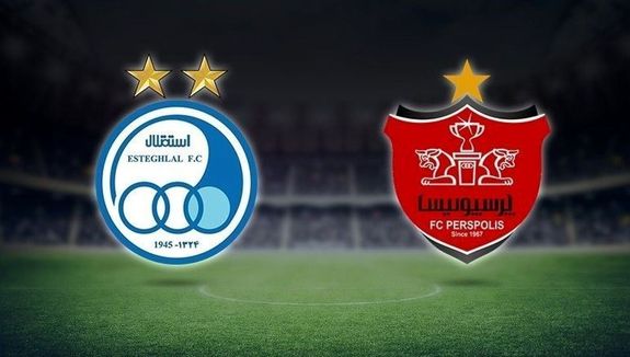 بیانیه تند پرسپولیس علیه استقلال بیانیه تند پرسپولیس علیه استقلال