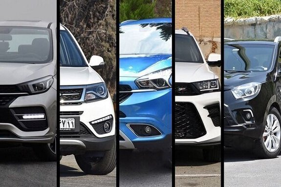 خبری از اعلام قیمت خودروهای مونتاژی نیست خبری از اعلام قیمت خودروهای مونتاژی نیست