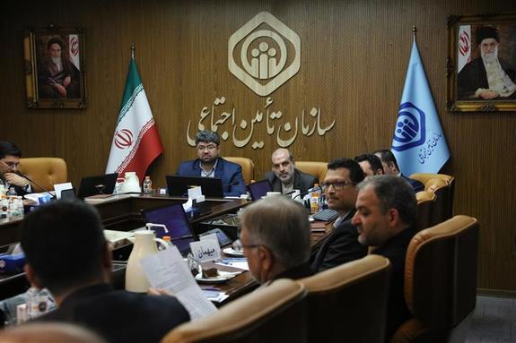 مدیریت ناترازی صندوق&zwnj;ها، مهم&zwnj;ترین چالش حوزه تأمین&zwnj;اجتماعی است