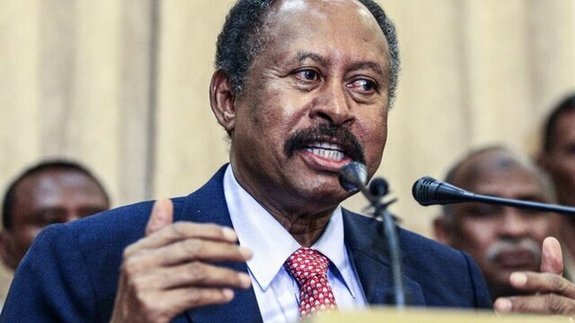درگیریها در سودان تهدیدی برای کل جهان درگیریها در سودان تهدیدی برای کل جهان